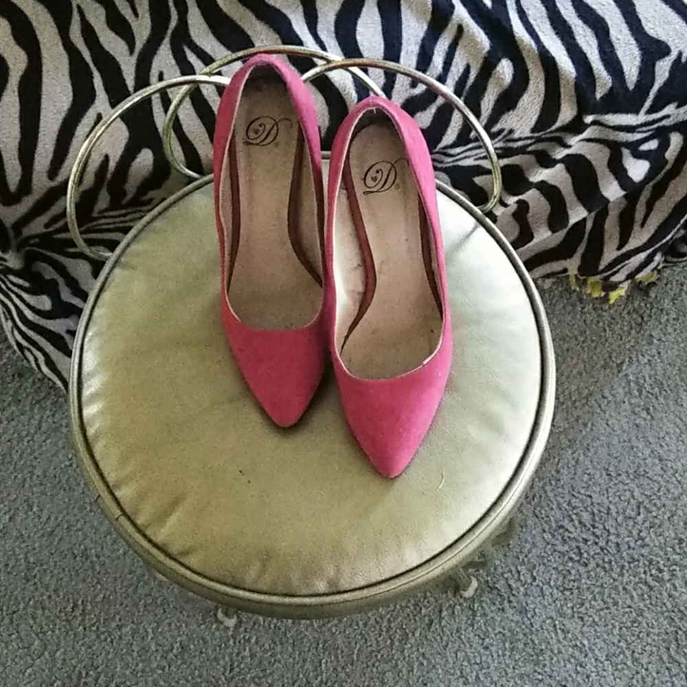 Shoes